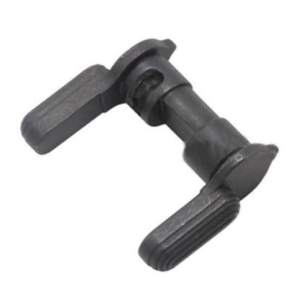 gun toys hunting gbb ar15 steel ambi selector set airsoft wargame 223 5 56 safety selectors257e
gun toys hunting gbb ar15 steel ambi selector set airsoft wargame 223 5 56 safety selectors257e