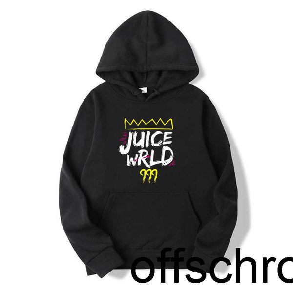 man hoodie hop hip2022 rapper juice wrld the same sweater loose men's and women's hooded, Black
man hoodie hop hip2022 rapper juice wrld the same sweater loose men's and women's hooded, Black