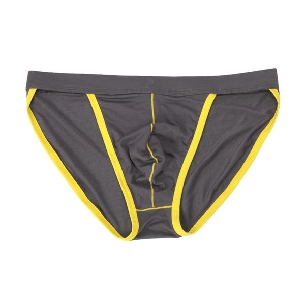 mens underwear bikini gay men underwear men modal homme jockstrap men's briefs male u convex panties hit colors t200517, Black;white
mens underwear bikini gay men underwear men modal homme jockstrap men's briefs male u convex panties hit colors t200517, Black;white