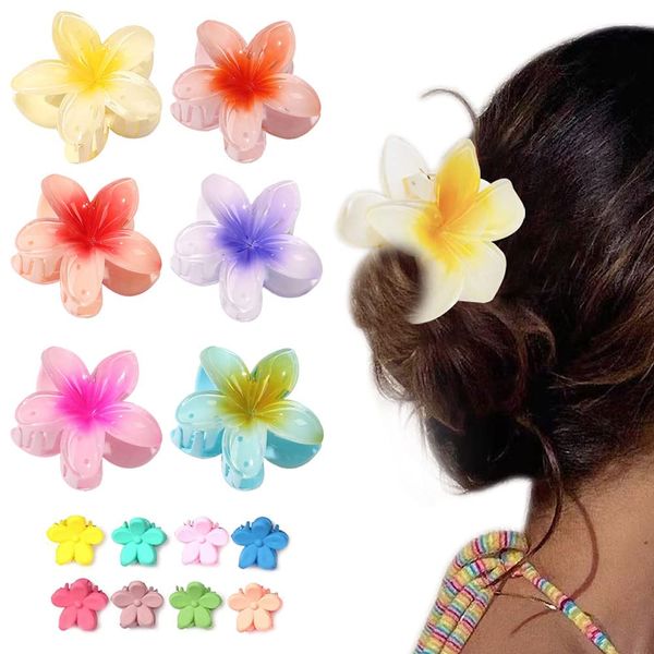 hair clips barrettes flower claw accessory for women girls colorf daisy jaw non slip cute plumeria hawaiian beach wedding amtil, Golden;silver
hair clips barrettes flower claw accessory for women girls colorf daisy jaw non slip cute plumeria hawaiian beach wedding amtil, Golden;silver