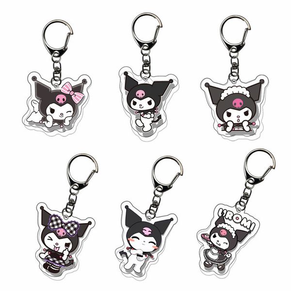 anime key chain toy pendant bag acrylics keyring halloween masquerade costume party props zx32, Silver
anime key chain toy pendant bag acrylics keyring halloween masquerade costume party props zx32, Silver