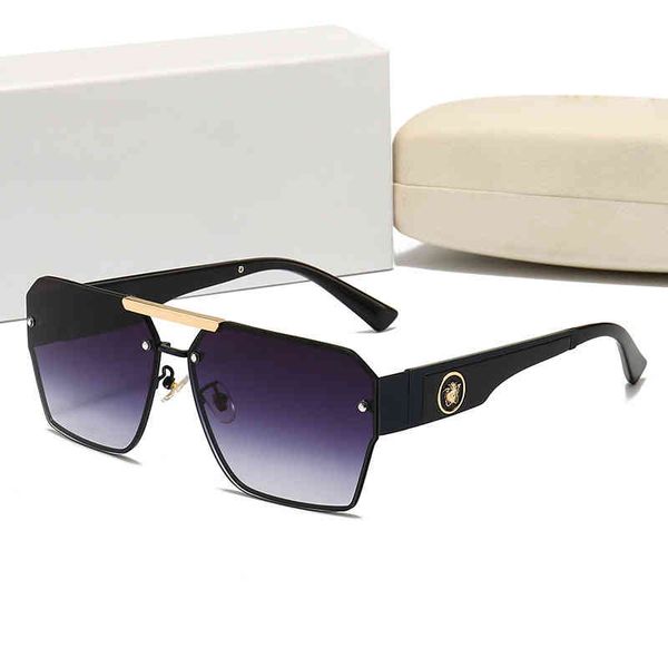 sunglasses fashion sunglasses men's and women's same driving leisure 10434 sxsa, White;black
sunglasses fashion sunglasses men's and women's same driving leisure 10434 sxsa, White;black