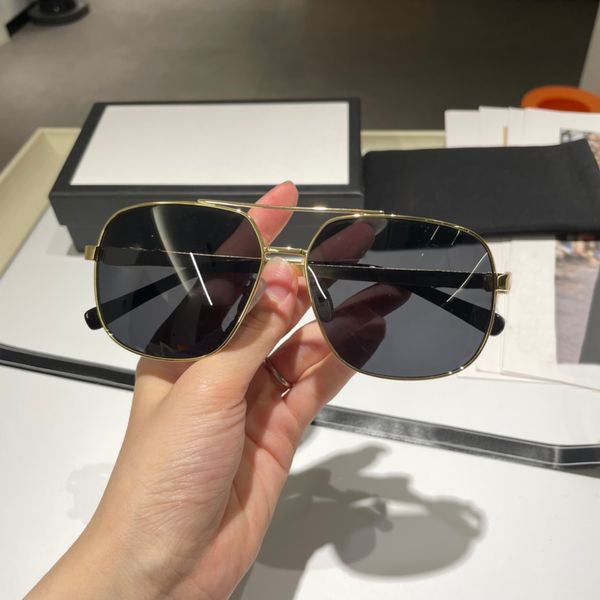 designer mens sunglasses womens sunglasses black rectangle metal frame specific character shadow polarized adumbral uv400 cool glasses man e, White;black
designer mens sunglasses womens sunglasses black rectangle metal frame specific character shadow polarized adumbral uv400 cool glasses man e, White;black