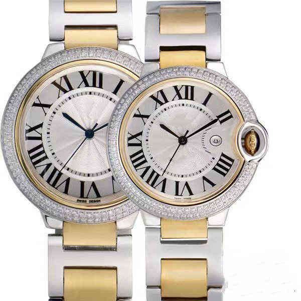 huiya06 watches men and women trend watch automatic mechanical three hands calendar roman numeral dial sapphire watch gift brand, Slivery;brown
huiya06 watches men and women trend watch automatic mechanical three hands calendar roman numeral dial sapphire watch gift brand, Slivery;brown