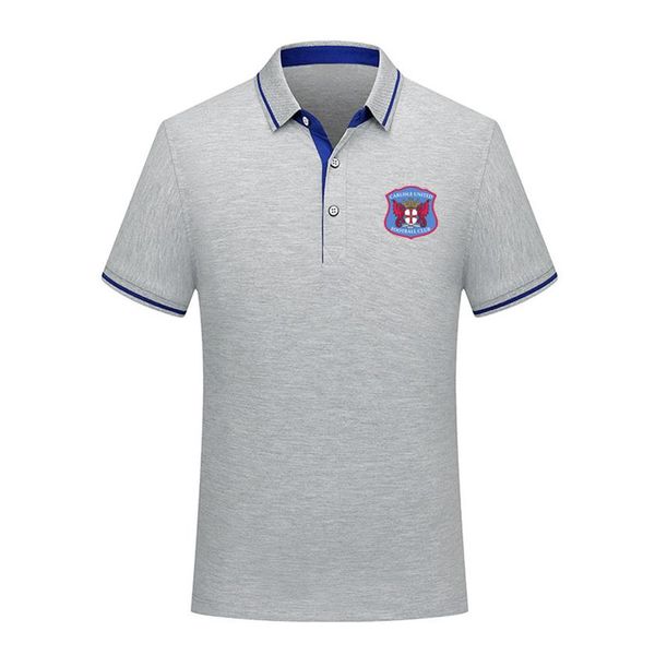 2020 carlisle united men soccer polo shirt football short sleeve polos fashion sport training polos football soccer t-shir253p, White;black
2020 carlisle united men soccer polo shirt football short sleeve polos fashion sport training polos football soccer t-shir253p, White;black