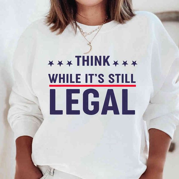 women's hoodies & sweatshirts think while it's still legal to wear women's sweatpants harajuku long-sleeve ted graph hoodies, Black
women's hoodies & sweatshirts think while it's still legal to wear women's sweatpants harajuku long-sleeve ted graph hoodies, Black