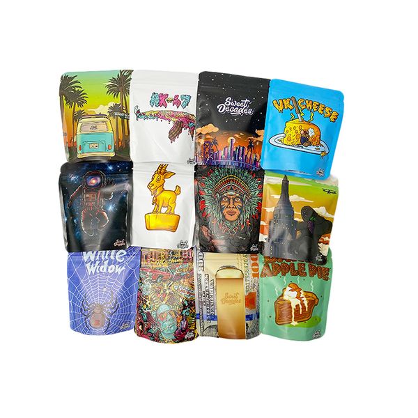 sweet decades 3.5g empty matte mylar bags smell proof resealable ziplocks heat sealable food storage stand up bag windows on the back
sweet decades 3.5g empty matte mylar bags smell proof resealable ziplocks heat sealable food storage stand up bag windows on the back