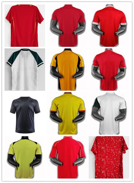 retro 1965 gerrard jerseys soccer football alonso d.cisse baros luis garcia riise mcmanaman barnes owen dalglish torres keane football shirt, Black;yellow
retro 1965 gerrard jerseys soccer football alonso d.cisse baros luis garcia riise mcmanaman barnes owen dalglish torres keane football shirt, Black;yellow
