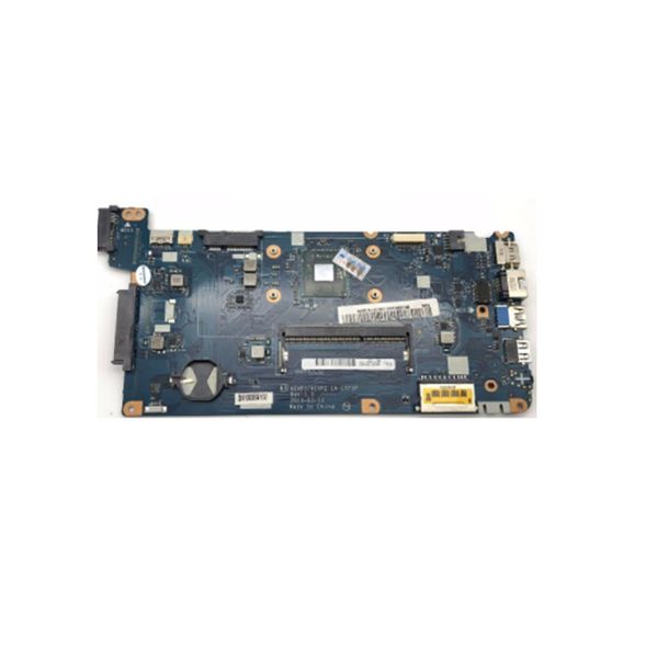 FRU:5B20J30808 For Lenovo 100-15IBY B50-10 Laptop Motherboard AIVP1 / AIVP2 LA-C771P Mainboard With N2830 N2840 DDR3 100% Tested