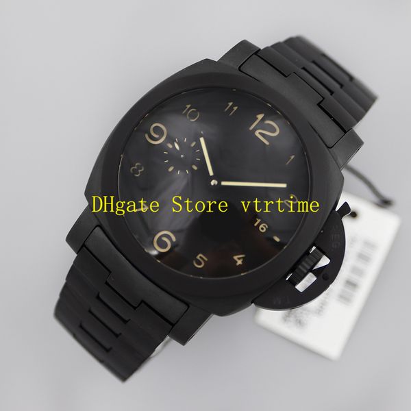 vs factory watches 904l with original box mens 44mm pam438 correct card number real ceramic p9001/b mens automatic waterproof watch, Slivery;brown
vs factory watches 904l with original box mens 44mm pam438 correct card number real ceramic p9001/b mens automatic waterproof watch, Slivery;brown