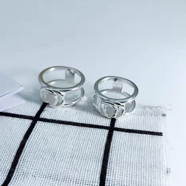 designer 925 silver letter brand ring jewelry for women classic fashion lady mothers party wedding jewelrys luxury rings birthday valentine&
designer 925 silver letter brand ring jewelry for women classic fashion lady mothers party wedding jewelrys luxury rings birthday valentine&