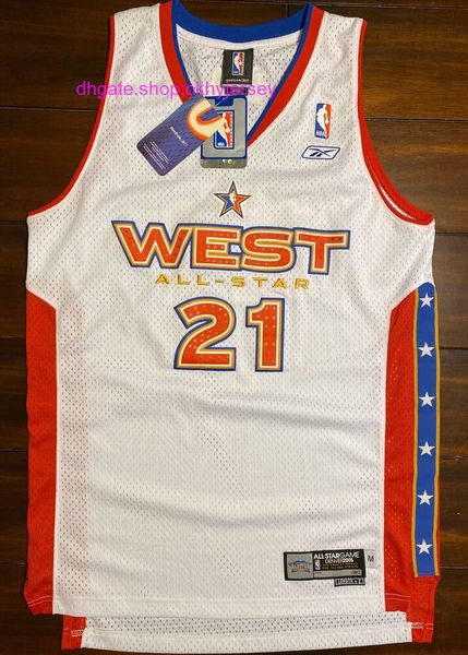 stitched rare br 2005 all star game min kevin garnett basketball jerseys mens kids throwback jersey, Black
stitched rare br 2005 all star game min kevin garnett basketball jerseys mens kids throwback jersey, Black