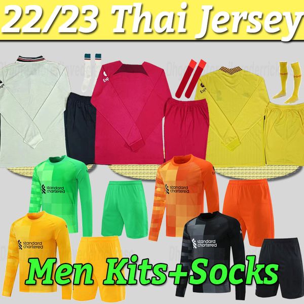 2023 new lvp goalkeeper 21 22 23 soccer jerseys m.salah alexander arnold virgil diogo j thiago a.becker kewell football shirt phillips full, Black;yellow
2023 new lvp goalkeeper 21 22 23 soccer jerseys m.salah alexander arnold virgil diogo j thiago a.becker kewell football shirt phillips full, Black;yellow