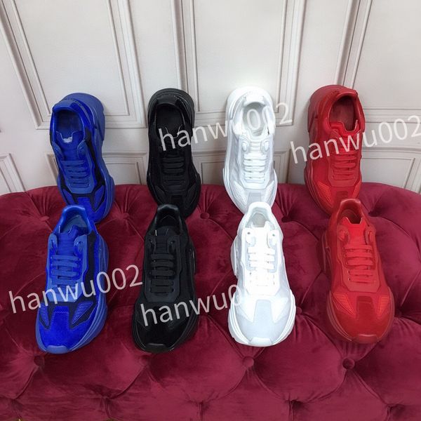 calfskin leather boots shoes designer men women white mens leather flats platform oversized casual flat sole sneakers, Black
calfskin leather boots shoes designer men women white mens leather flats platform oversized casual flat sole sneakers, Black