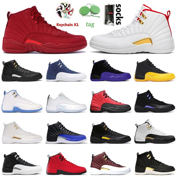classic 12s mens basketball shoes jumpman 12 sneakers gym red fiba the master indigo university gold dark concord hyper royal black taxi men
classic 12s mens basketball shoes jumpman 12 sneakers gym red fiba the master indigo university gold dark concord hyper royal black taxi men