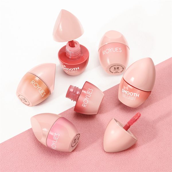face liquid blush contour 6 colors makeup long-lasting easy to wear matte natural cheek blush lipsticks
face liquid blush contour 6 colors makeup long-lasting easy to wear matte natural cheek blush lipsticks