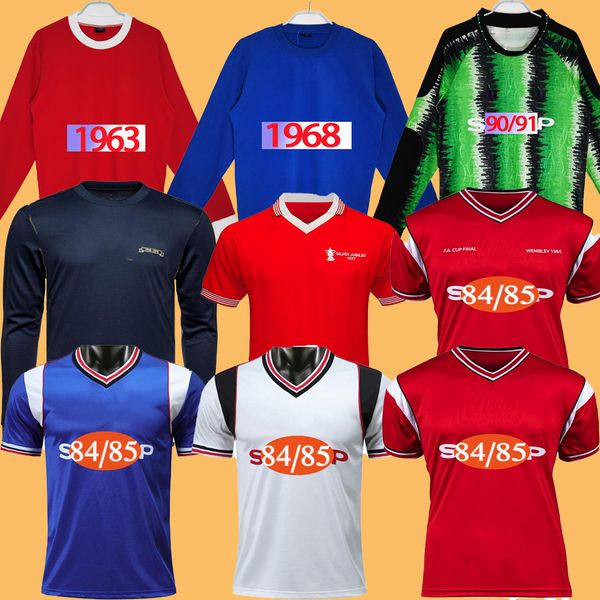 1963 1968 1977 gordon hill manchester robson retro soccer jerseys 1975 1984 1985 whiteside coppell classic vintage charlton george uni, Black;yellow
1963 1968 1977 gordon hill manchester robson retro soccer jerseys 1975 1984 1985 whiteside coppell classic vintage charlton george uni, Black;yellow