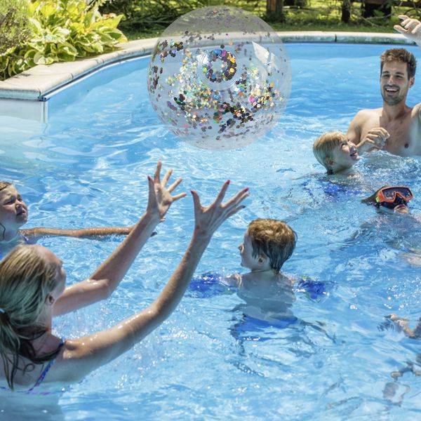 40cm 60cm balloons water toys holiday pool party swimming garden large inflatable beach toy summer float ball toys for children
40cm 60cm balloons water toys holiday pool party swimming garden large inflatable beach toy summer float ball toys for children