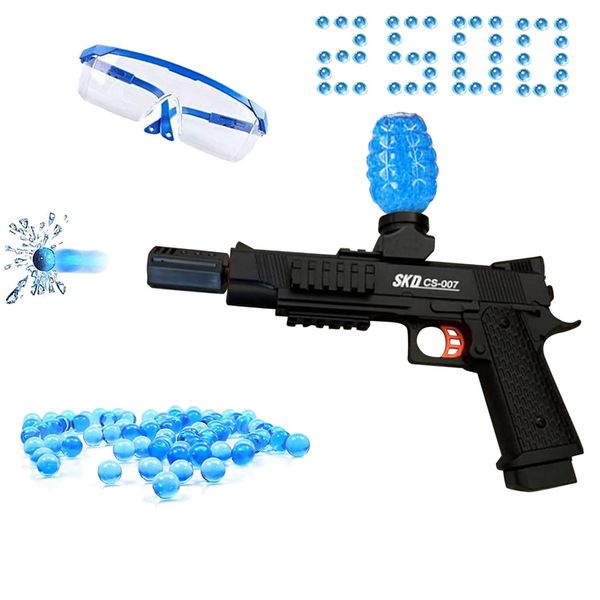 desert eagle pistol toy automatic splatter plastic gun electric gel ball blaster with water bomb for kids outdoor shooting 220714
desert eagle pistol toy automatic splatter plastic gun electric gel ball blaster with water bomb for kids outdoor shooting 220714
