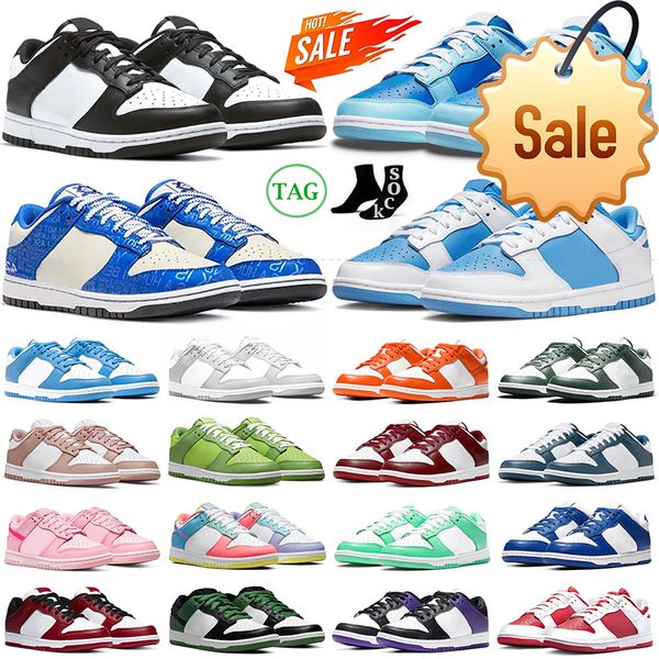 2022 boots running shoes men women panda triple pink reverse unc argon white black team green mummy g
2022 boots running shoes men women panda triple pink reverse unc argon white black team green mummy g