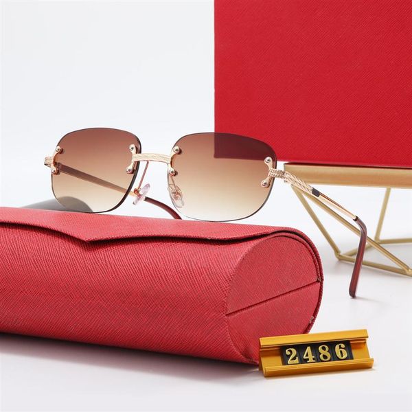 women mens designer sunglasses with box fashion summer shades 6 colors glasses uv proof shade 21071901w304t, White;black
women mens designer sunglasses with box fashion summer shades 6 colors glasses uv proof shade 21071901w304t, White;black