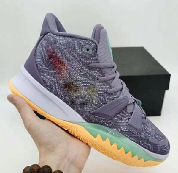 one world 1 people chip copa grind kyrie 7 mens basketball shoes irving 5s sponge sandy creator hendrix horus rayguns daybreak squidward tra, Black
one world 1 people chip copa grind kyrie 7 mens basketball shoes irving 5s sponge sandy creator hendrix horus rayguns daybreak squidward tra, Black