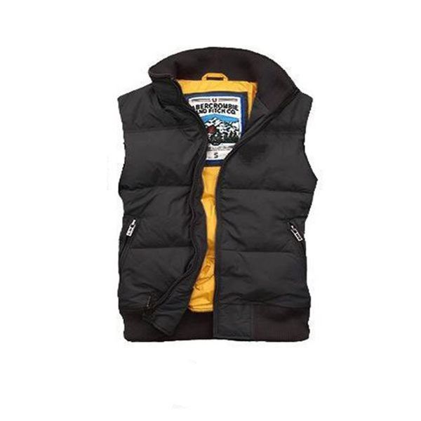 new arrival autumn winter brand m men's down vest sleeveless white duck down sleeveless down jacket warm jacket 255u, Black;white
new arrival autumn winter brand m men's down vest sleeveless white duck down sleeveless down jacket warm jacket 255u, Black;white