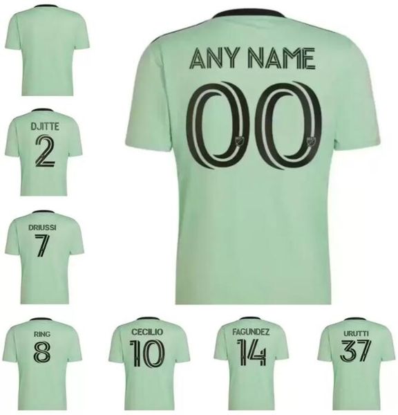 2022 2023 cecilio austin fc soccer jerseys driussi ring besler fagundez pochettino home away football shirts gallagher redes 22 23 men camis, Black;yellow
2022 2023 cecilio austin fc soccer jerseys driussi ring besler fagundez pochettino home away football shirts gallagher redes 22 23 men camis, Black;yellow