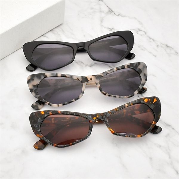 50% off factory outlet sale eye show small face, business anti ultraviolet full frame plate glasses, White;black
50% off factory outlet sale eye show small face, business anti ultraviolet full frame plate glasses, White;black