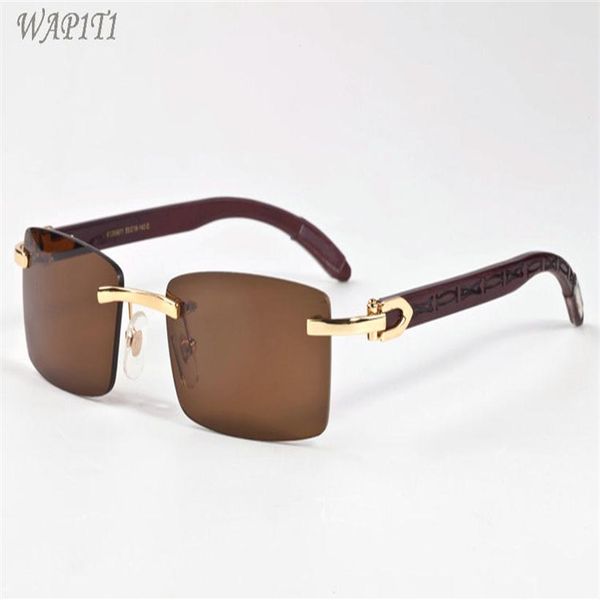 new fashion medusa sunglasses for mens rimless buffalo horn glasses polarized bamboo wooden sun glasses for women masculino306z, White;black
new fashion medusa sunglasses for mens rimless buffalo horn glasses polarized bamboo wooden sun glasses for women masculino306z, White;black