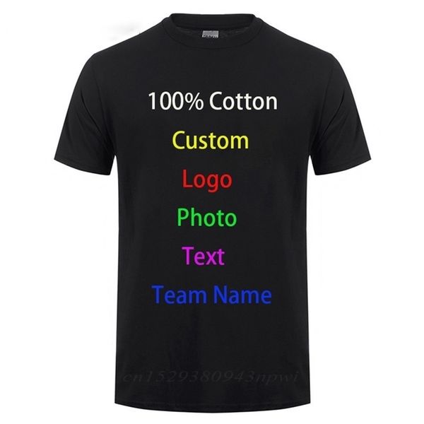 t shirt men customized text diy your own design p o print apparel advertising t shirt for vip 220620, White;black
t shirt men customized text diy your own design p o print apparel advertising t shirt for vip 220620, White;black