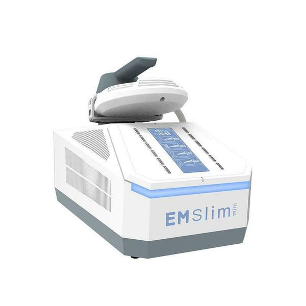 2022 newly emslim machine mini ems body sculpting neo rf build muscle burn fat slimming equipment
2022 newly emslim machine mini ems body sculpting neo rf build muscle burn fat slimming equipment