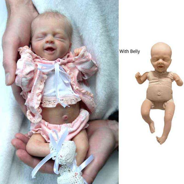 bebe reborn kit salia with belly 12.5 inch reborn baby vinyl doll kit unpainted unassembled doll parts diy blank reborn doll kit aa220325
bebe reborn kit salia with belly 12.5 inch reborn baby vinyl doll kit unpainted unassembled doll parts diy blank reborn doll kit aa220325