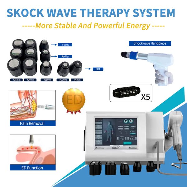 slimming machine shock wave therapy acoustic shockwave therapy pain relief arthritis extracorporeal pulse activation ed treatment device &02
slimming machine shock wave therapy acoustic shockwave therapy pain relief arthritis extracorporeal pulse activation ed treatment device &02
