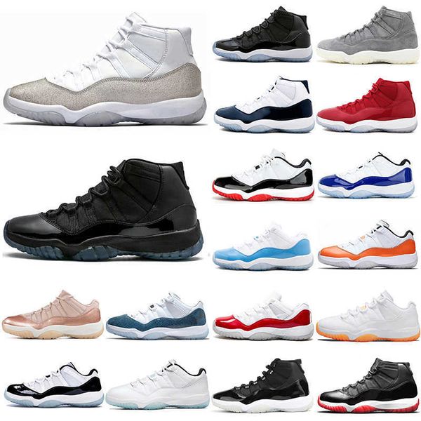original 11s jumpman basketball shoes for men women low legend blue concord #56 bright citrus jubilee prom night mens trainers sport sneaker
original 11s jumpman basketball shoes for men women low legend blue concord #56 bright citrus jubilee prom night mens trainers sport sneaker