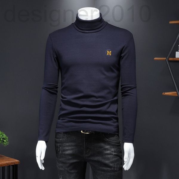 men's t-shirts designer 2021 autumn and winter plush thickened high collar bottoming shirt long sleeve t-shirt men's t-shirt, White;black
men's t-shirts designer 2021 autumn and winter plush thickened high collar bottoming shirt long sleeve t-shirt men's t-shirt, White;black