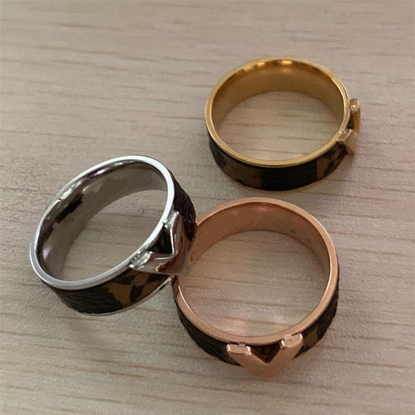 extravagant real leather love band rings gold silver rose colors stainless steel couple rings fashion design women jewelry wholesa294g
extravagant real leather love band rings gold silver rose colors stainless steel couple rings fashion design women jewelry wholesa294g