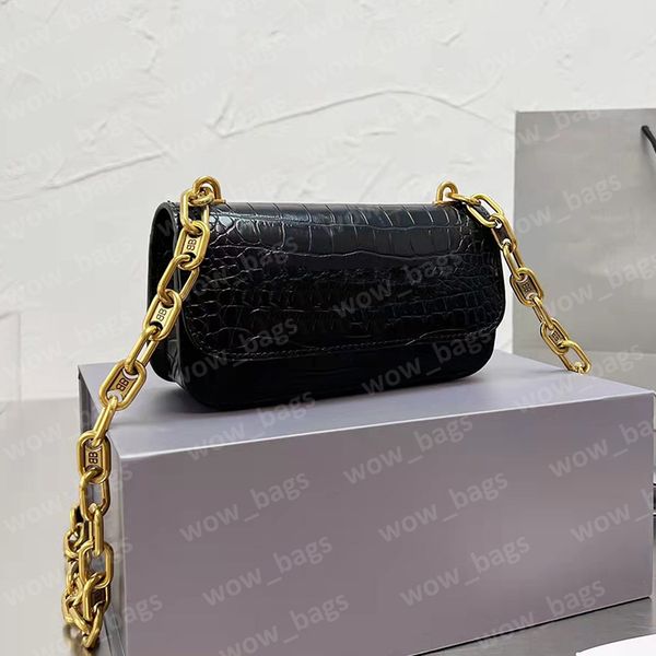 girls shoulder crossbody bag designer chain bags fashion baguette mini pounch 5 colors
girls shoulder crossbody bag designer chain bags fashion baguette mini pounch 5 colors