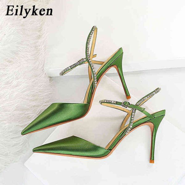 nxy sandals red pink rhinestones chains women pumps shoes designer style buckle strap party high heels wedding prom summer, Black
nxy sandals red pink rhinestones chains women pumps shoes designer style buckle strap party high heels wedding prom summer, Black