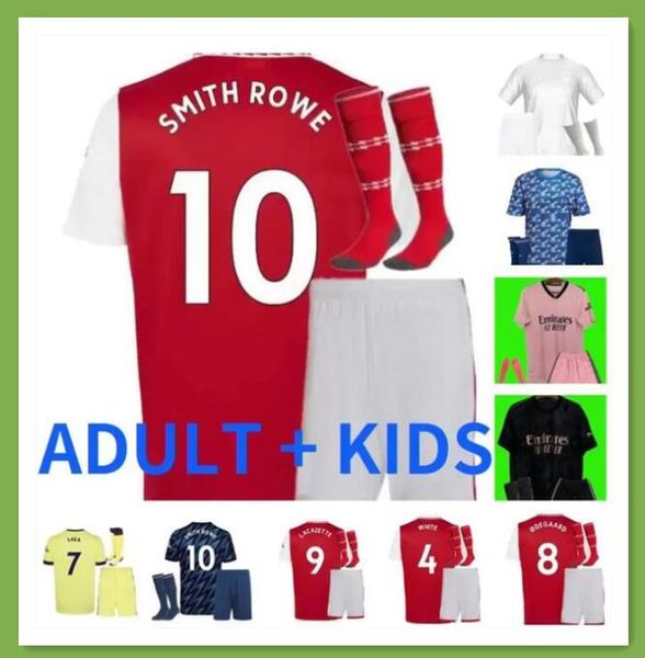 kids kit thomas pepe saka tierney smith rowe soccer jersey 22 23 tavares sambi odegaard nketiah 2022 2023 football shirt uniform martinelli, Black;yellow
kids kit thomas pepe saka tierney smith rowe soccer jersey 22 23 tavares sambi odegaard nketiah 2022 2023 football shirt uniform martinelli, Black;yellow