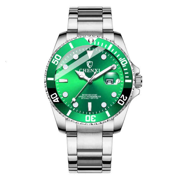 watchesgreen ghost lovers men's luminous waterproof cx085ar olex watch, Slivery;brown
watchesgreen ghost lovers men's luminous waterproof cx085ar olex watch, Slivery;brown