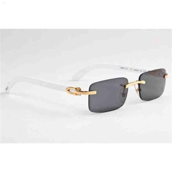 fashion designer buffalo horn man retro wood sunglasses womens men eye glasses frame black transparent lens frameless sports unise219n
fashion designer buffalo horn man retro wood sunglasses womens men eye glasses frame black transparent lens frameless sports unise219n