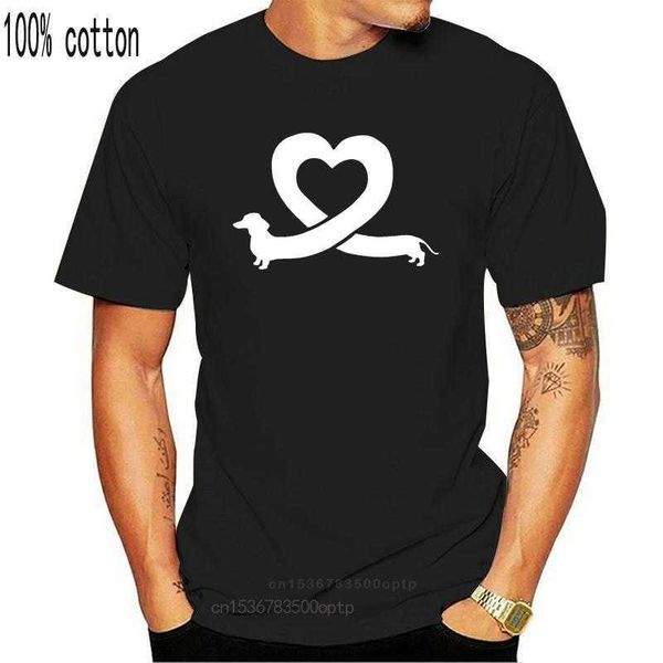 men's t-shirts dachshund wiener dog love heart women's novelty t-shirt more size and colors tee shirt, White;black
men's t-shirts dachshund wiener dog love heart women's novelty t-shirt more size and colors tee shirt, White;black