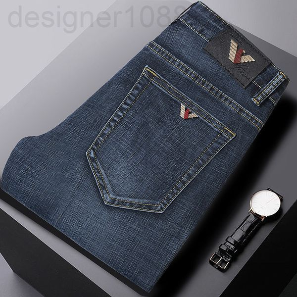 men's jeans designer 2021 summer thin european fashion brand jeans men's elastic cotton casual blue pants 4rjv
men's jeans designer 2021 summer thin european fashion brand jeans men's elastic cotton casual blue pants 4rjv