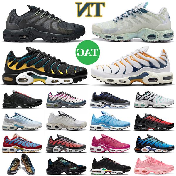 with box terrascape plus tn running shoes tns hyper blue jade greedy club red gradients pink camo black royal women mens trainers sports sne
with box terrascape plus tn running shoes tns hyper blue jade greedy club red gradients pink camo black royal women mens trainers sports sne