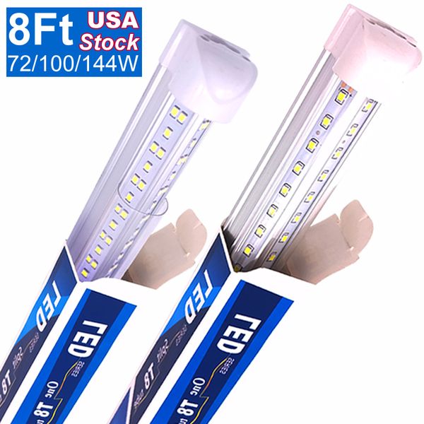 2.4 meter led shop light , 240cm industrial t8 tube lamp , 96 inch plug in linkable bulbs v shape, 8' cooler lights ,7200lm 15000lm 100
2.4 meter led shop light , 240cm industrial t8 tube lamp , 96 inch plug in linkable bulbs v shape, 8' cooler lights ,7200lm 15000lm 100