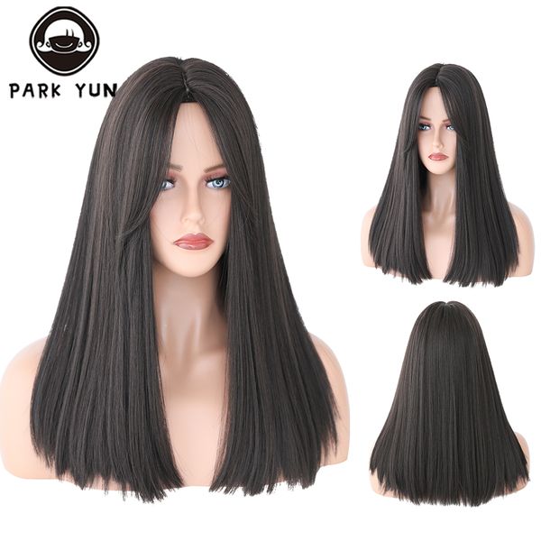 lx brand wigs long stright synthetic black wig for women afro cosplay hair lolita wigs female middle part brown natural fashion hairfactory
lx brand wigs long stright synthetic black wig for women afro cosplay hair lolita wigs female middle part brown natural fashion hairfactory