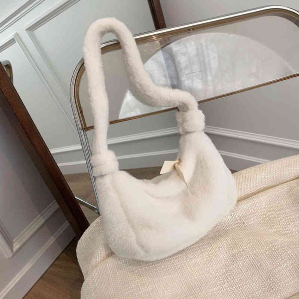 women's shoulder bags plush handbags 2021 girl shopper purse fashion casual autumn and winter solid color korean style hobo
women's shoulder bags plush handbags 2021 girl shopper purse fashion casual autumn and winter solid color korean style hobo