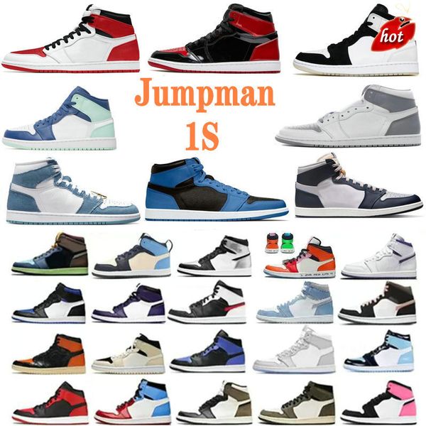 jumpman 1s basketball shoes 1 university blue denim hoyal royal stealth patent bred heritage georgetown dark mocha rebellionaire, Black
jumpman 1s basketball shoes 1 university blue denim hoyal royal stealth patent bred heritage georgetown dark mocha rebellionaire, Black