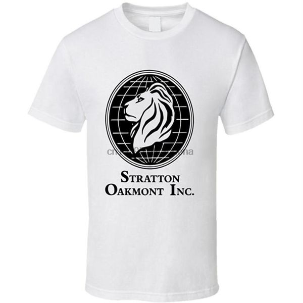 100% cotton sportswear men's stratton oakmont wolf wall street stock trader financial movie t shirt304u, White;black
100% cotton sportswear men's stratton oakmont wolf wall street stock trader financial movie t shirt304u, White;black